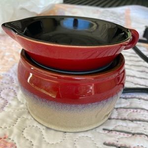 Scentsy Warmer
